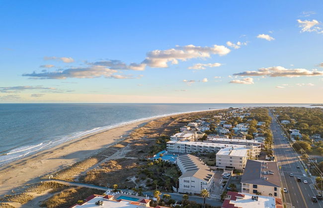 RNR Tybee Island - Foto 77