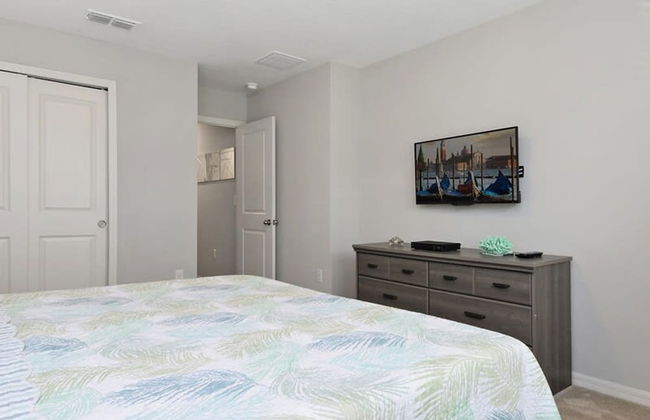 Four Bedroom Gameroom Compass Bay Resort 5128a - Photo 7