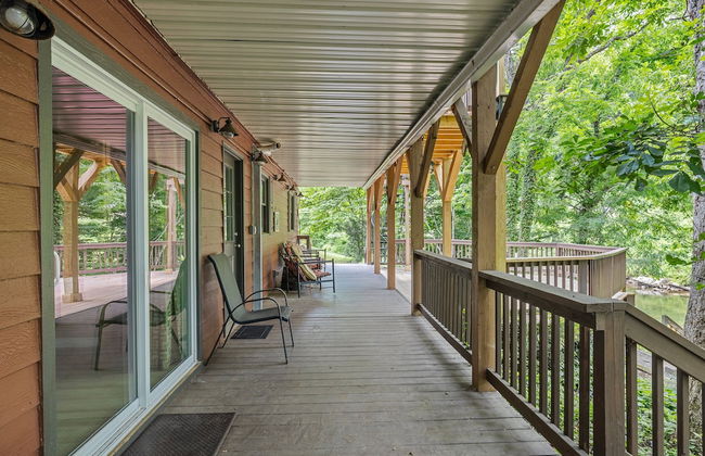 Rivers Edge - Foto 38