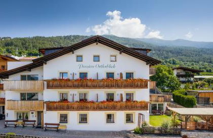 Ferienwohnungen Ortlerblick - Foto 1