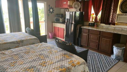 Nice Studio w/ AC near Kehena Beach and lava fields - Foto 5