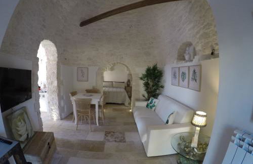 TRULLI GIACI&MAURI - Foto 34