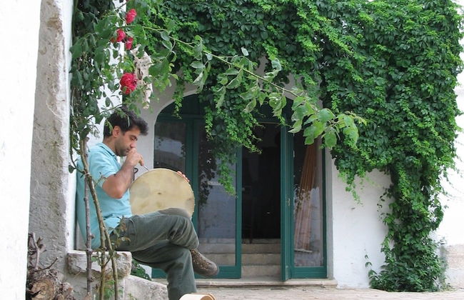 Agriturismo Sierro Lo Greco - Foto 10