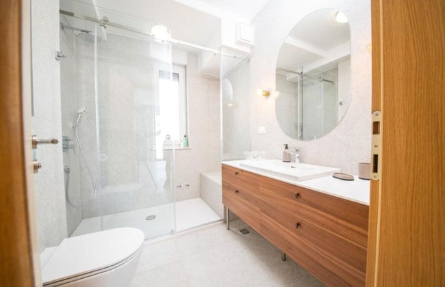 Vrsi Beautiful Apartments With Pool - A1 - Photo 10