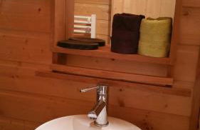 La cabane du pommier - Foto 10