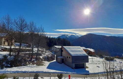 CHALET la VEILLA - Foto 27