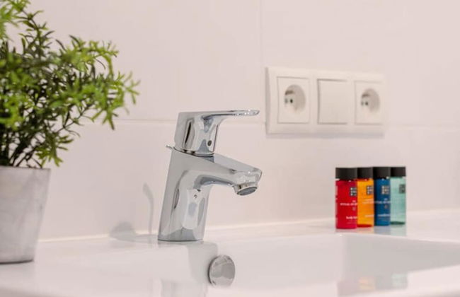 Comfortable 2 Bedroom Apartment With Sea-view - Foto 18