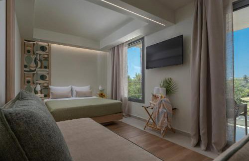 Sandy Seaside Suites - Foto 53