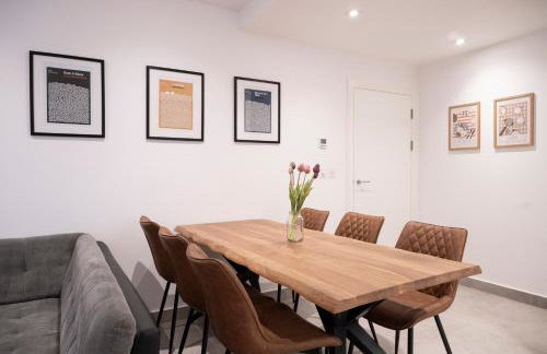 Newly Furnished Apt w/ Patios - Hampstead Heath - Foto 8