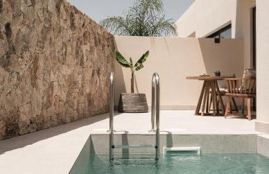 Seven Rocks Suites - Foto 19