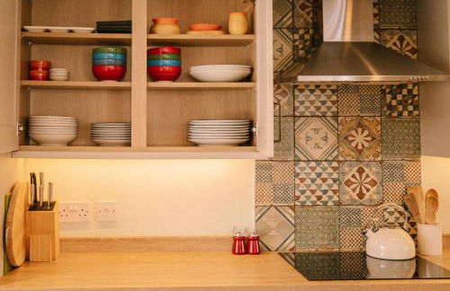 The Barn at Kingston Grange - Foto 8