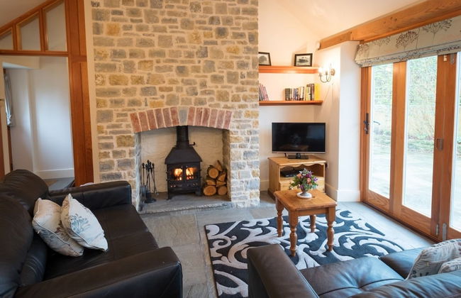 Pear Tree Cottages - Foto 34