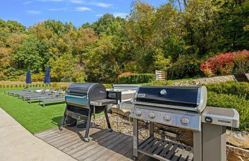 Bear Ranch by Juniper Holiday + Home - Foto 80