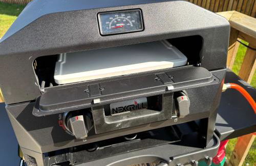 Teviotdale Lodge at Lilliardsedge Holiday Park - Foto 18