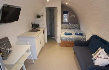 Loch Ness Pods - Foto 26