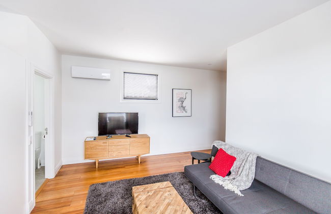 Provincial Apartment 3 - Foto 13