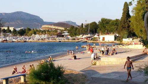 Luxury villa with a swimming pool Split - 13408 - Photo 4