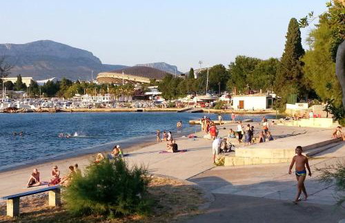 Luxury villa with a swimming pool Split - 13408 - Photo 4