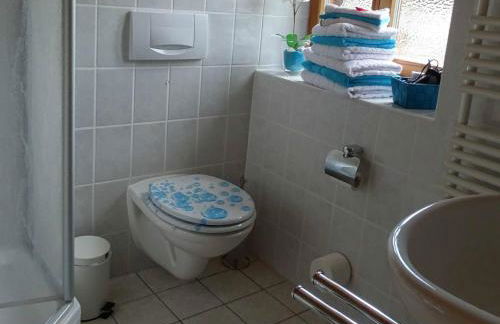 Ferienwohnung Sennhofer - Foto 13