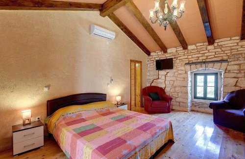 Villa Donatella - Foto 48