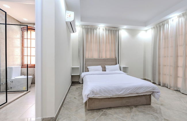 Amazing Golf View Apartments - Foto 39