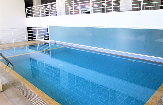 Primavera Residences - Foto 35