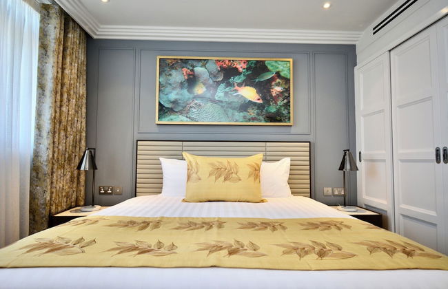 Sanctum London Regents Park - Foto 28