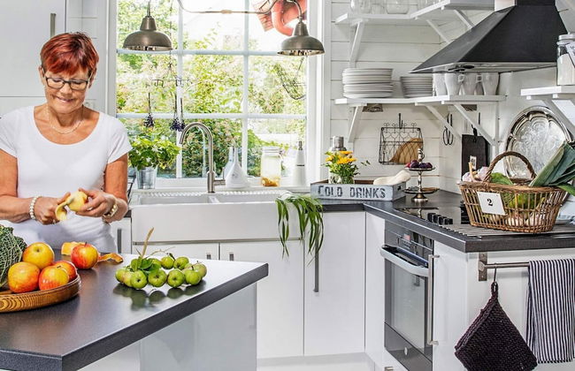 Holiday Home in Bodafors - Foto 9