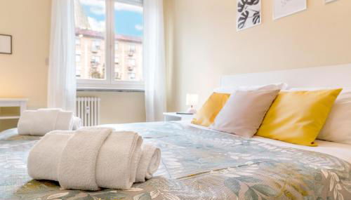 Appartamenti Vista Mole, Centro a 15 min - Luxury Suites & fast WiFi - Foto 4