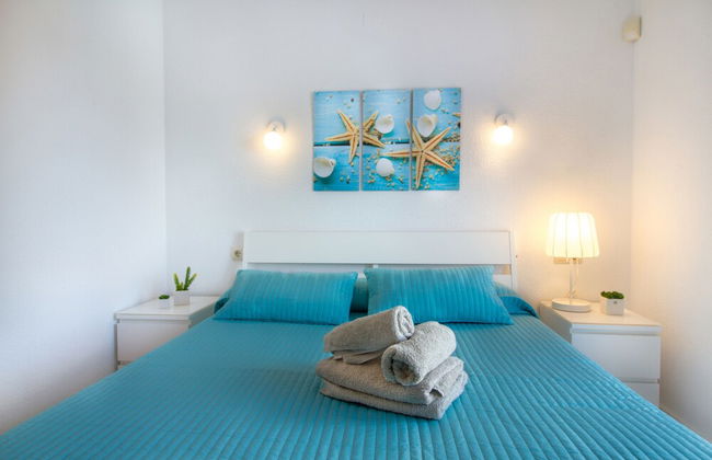 Bungalow La Cala - Photo 5