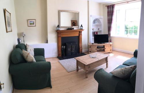 Herb Wood Cottage - Foto 14