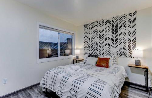 Marbella Lane - Bright and Cozy Home near SFO - Foto 12