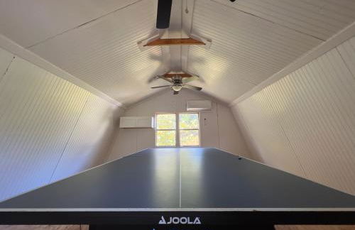 5BR 4B Huge Space with 2 Level Game Barn - Foto 19