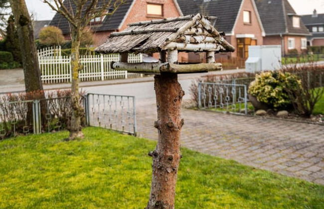 Liam Comfortable Holiday Residence - Foto 32