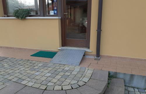 Villa La Veranda - Foto 63