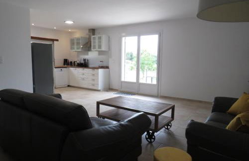 Maison face au Luberon avec piscine - 5 Chambres - Foto 35