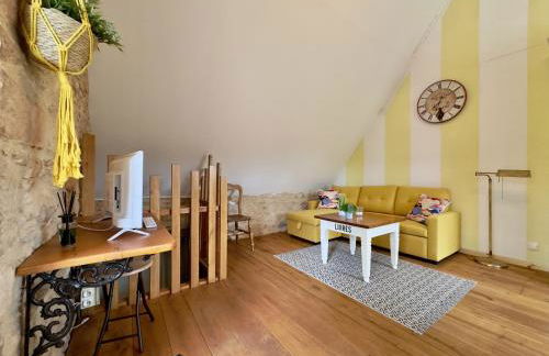 Domaine de Loupiac - Foto 32