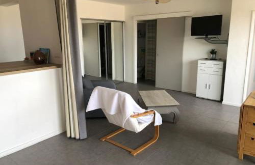 Anglet sables d'or - vue océan - Foto 13