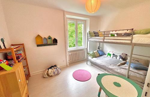 Sublime maison familiale refaite à neuf Quartier très calme verdoyant - Foto 34