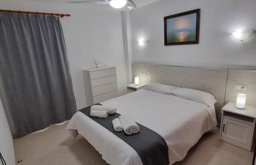 Apartment CarpeDiem Cala Bona Mallorca Cala Millor - Foto 6