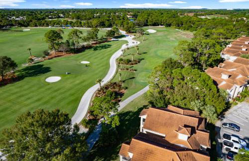 2 Room PGA Village Golf Villa Suite by Clubhouse - Foto 25