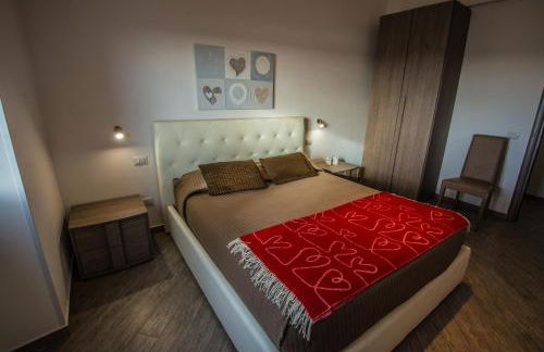 Tourist apartment-La Casa del Porto- alloggio turistico - Foto 15