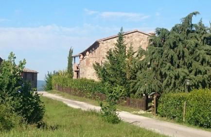 Country House La Collina di Bargiano - Casa Raffaella - Foto 30