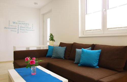 Apartment 541 - Foto 7