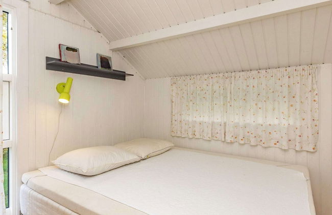 6 Person Holiday Home in Haarby-by Traum - Foto 29