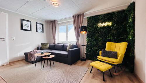 Harzburg-Living Wohnung Goethe`s Bergblick - Foto 2