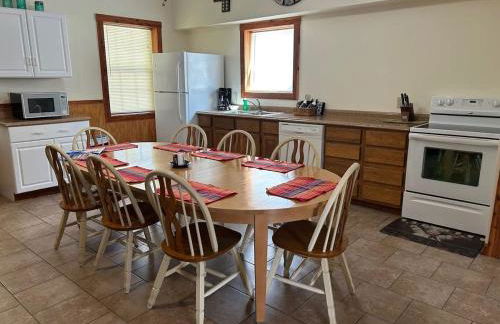 Arcadia Cabin #25 on Patoka Lake in Southern Indiana - Foto 6