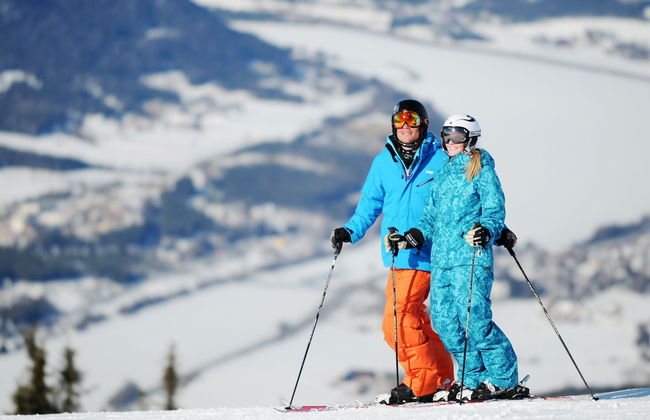 Topcamp Rustberg - Hafjell - Foto 77