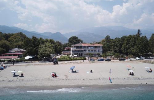 Kavadias Sea View 2 - Foto 28