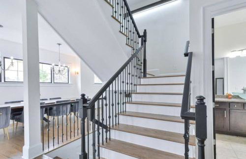 Modern rooftop home in Midtown - Foto 14